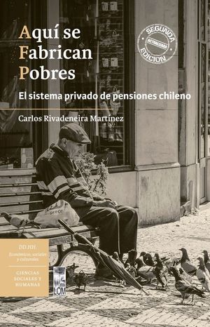 Aqui se fabrican pobres