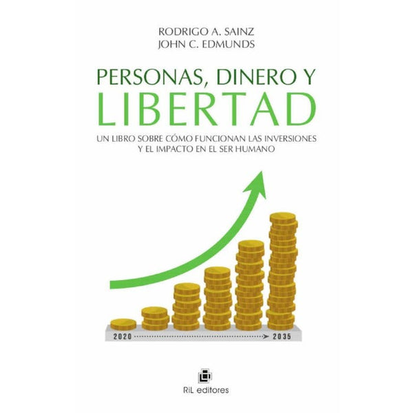 Personas, Dinero y Libertad