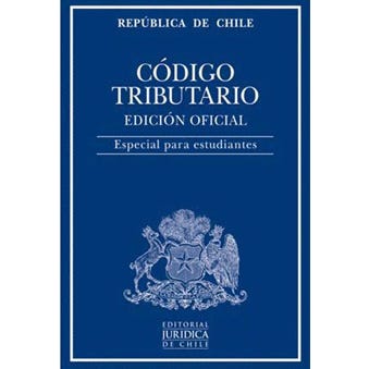 Código Tributario - Chile