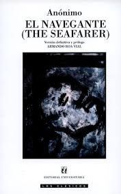 el navegante (the seafarer). edicion bilingue