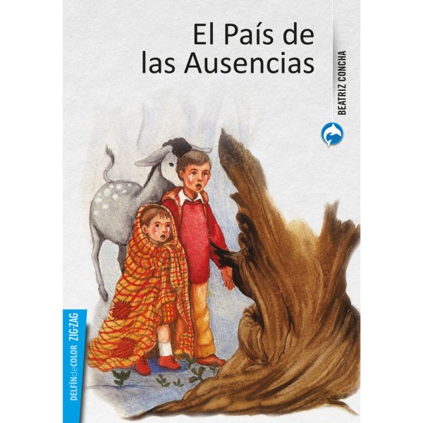 El país de las ausencias