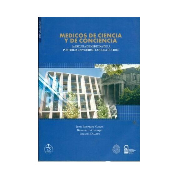 Médicos de ciencia y de conciencia