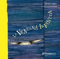 La ventana infinita