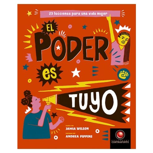 El Poder Es Tuyo