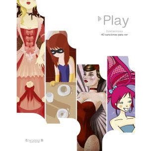 Play 40 canciones para ver