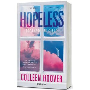 Hopeless - Tocando el cielo