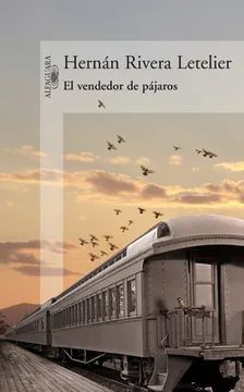 El vendedor de pájaros