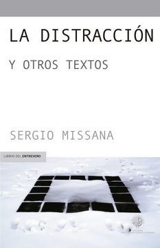 LA DISTRACCIÓN