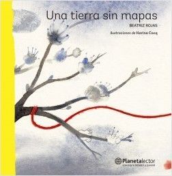 Una Tierra Sin Mapas