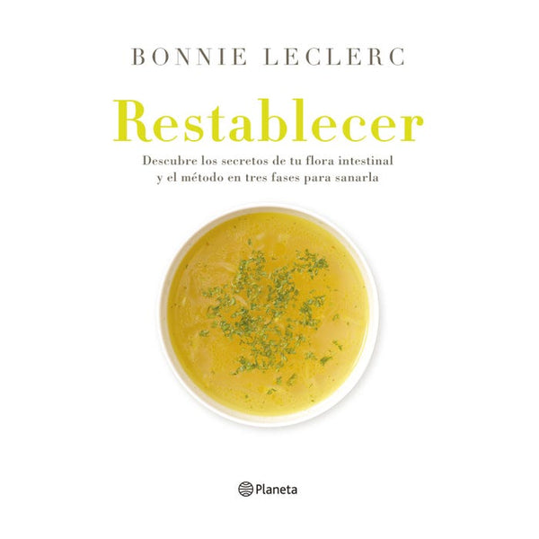 Restablecer