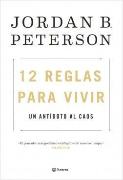 12 Reglas Para Vivir