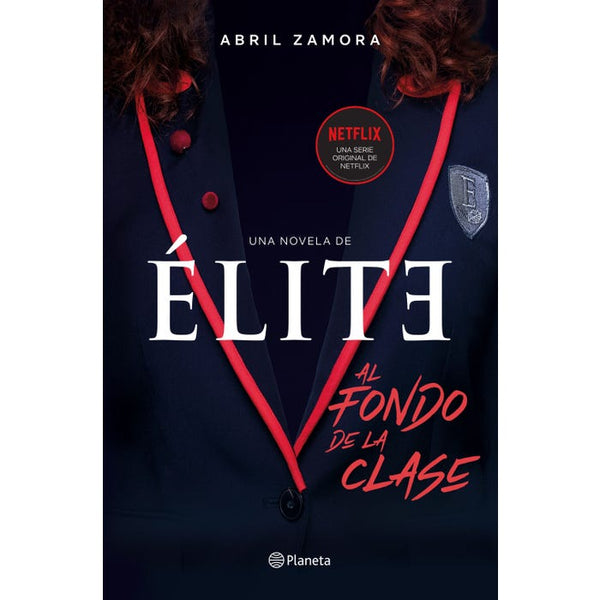 Élite. Al fondo de la clase