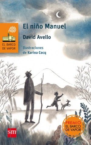 El niño Manuel