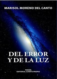 Del error y de la luz