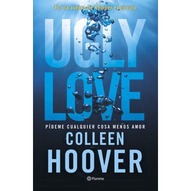 Ugly love