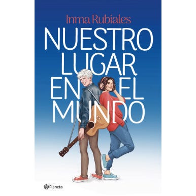 Nuestro lugar en el mundo