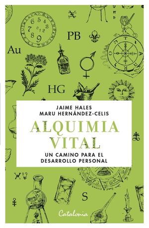 Alquimia Vital