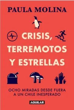 Crisis, Terremotos y Estrellas
