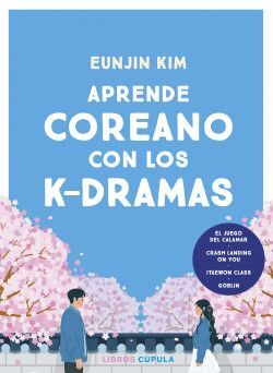 Aprende coreano con los k-dramas