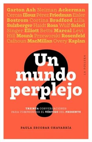Un mundo perplejo