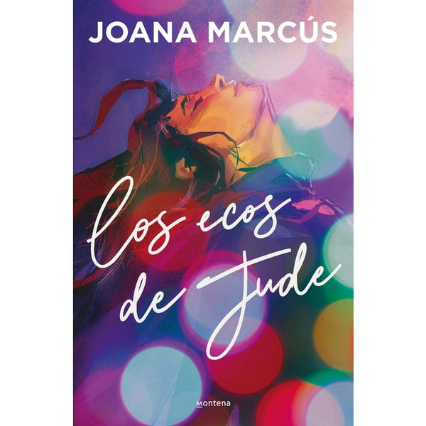 Los ecos de Jude