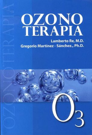 Ozonoterapia