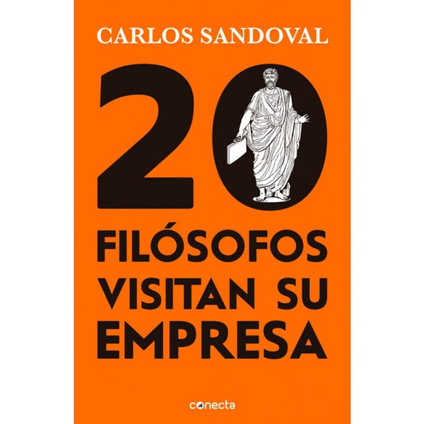 20 Filósofos Visitan su Empresa