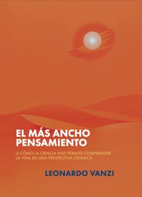 El más ancho pensamiento
