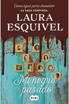 Mi Negro Pasado
