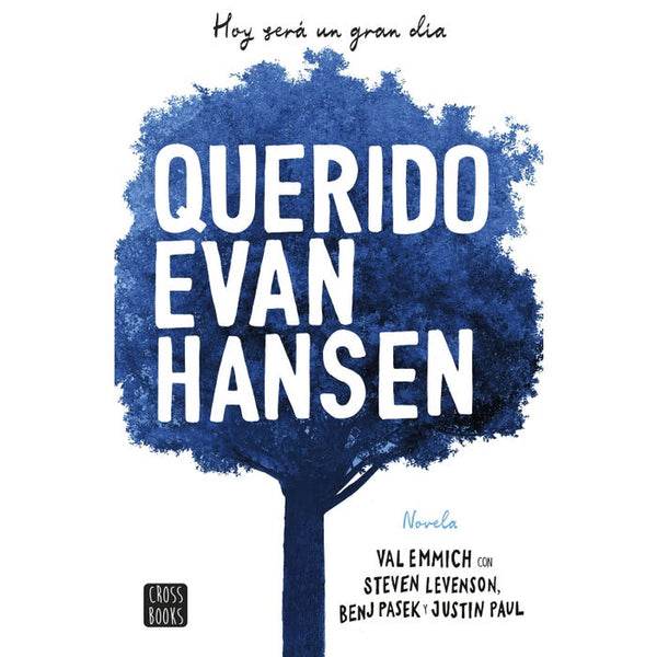 Querido Evan Hansen
