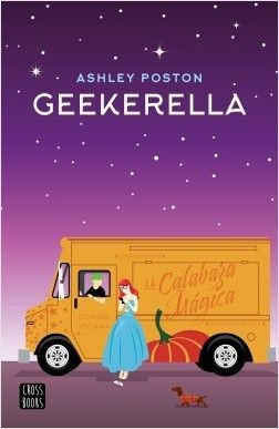 Geekerella