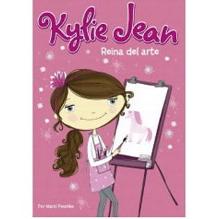 Kylie Jean Reina Del Arte