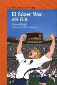 El Súper Maxi del Gol