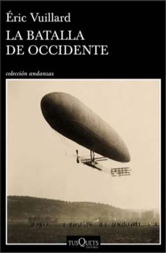 La batalla de occidente