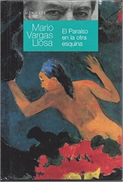 El ParaÃso En La Otra Esquina