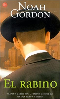 El Rabino