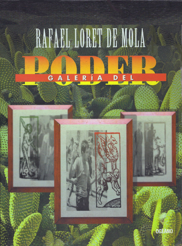 Galería del poder