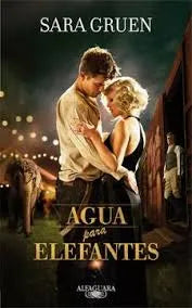 Agua para Elefantes