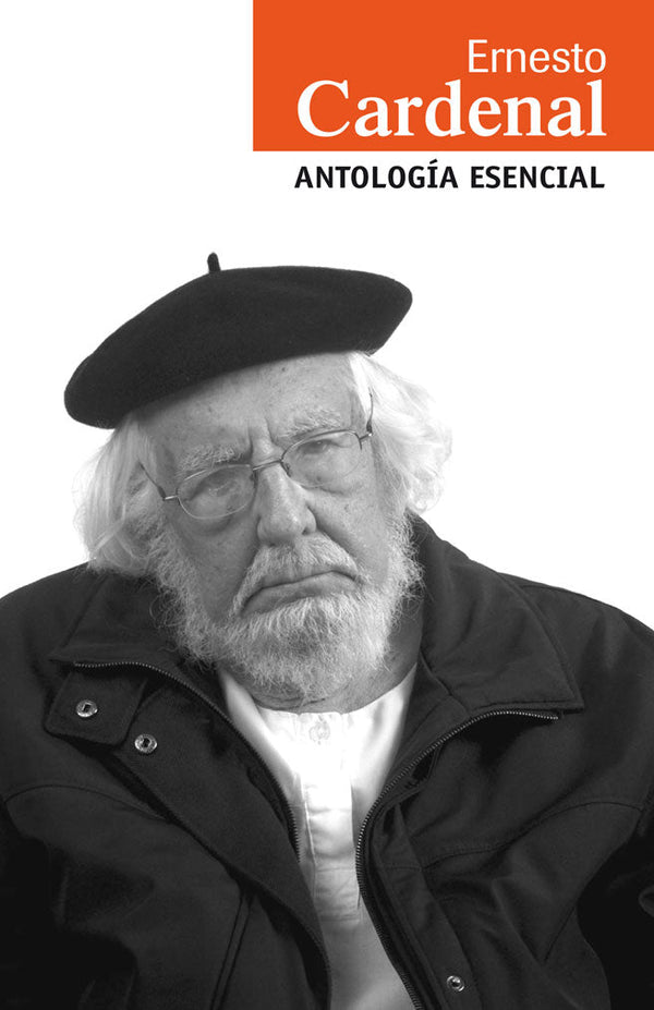 Antología esencial