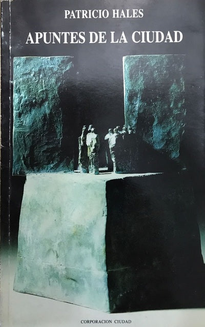 Apuntes de la ciudad