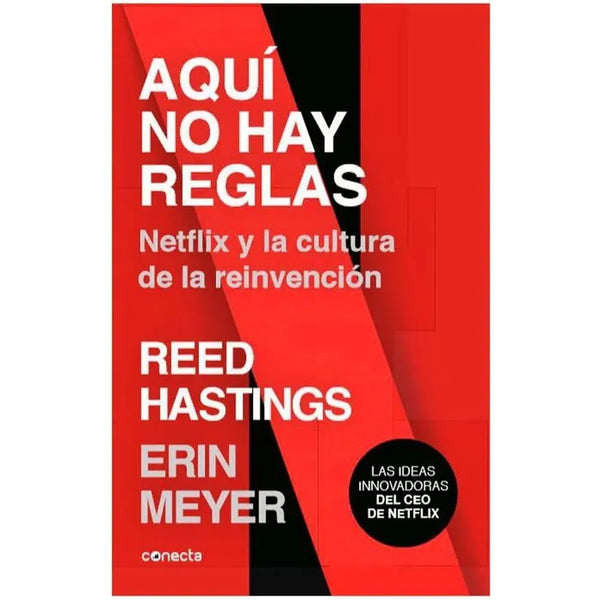 Aqui No Hay Reglas