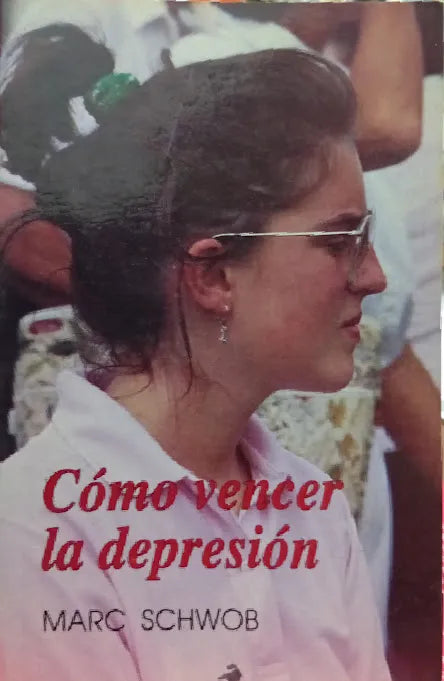 Cómo vencer la depresión
