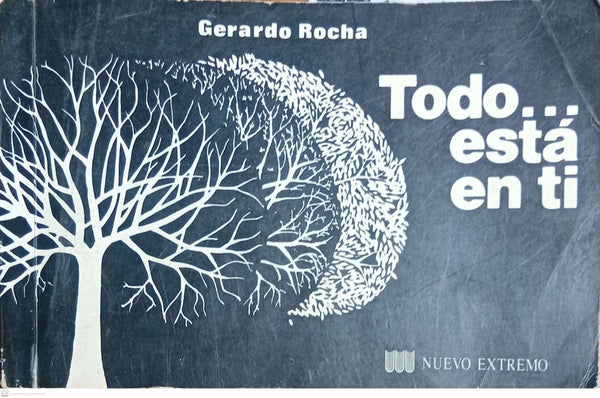 TODO ESTA EN TI...
