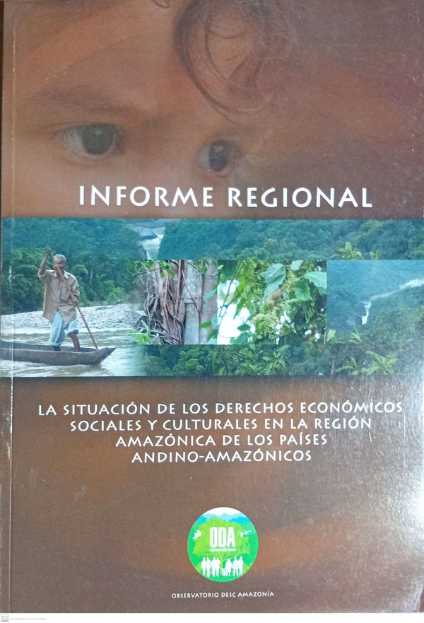 INFORME REGIONAL