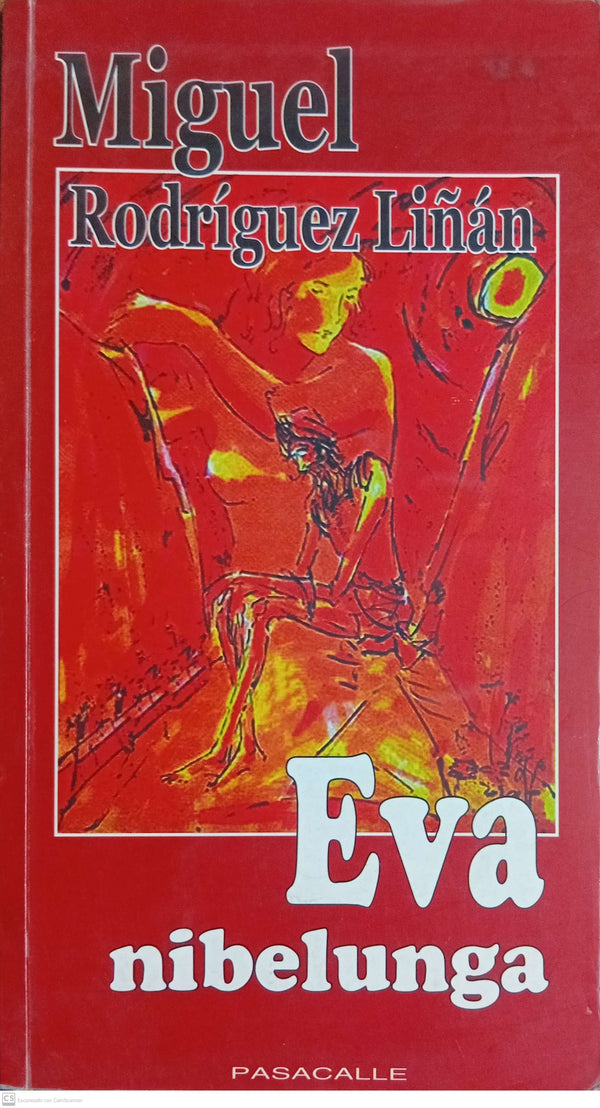 Eva Nibelunga