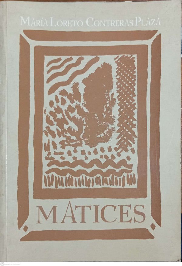 MATICES