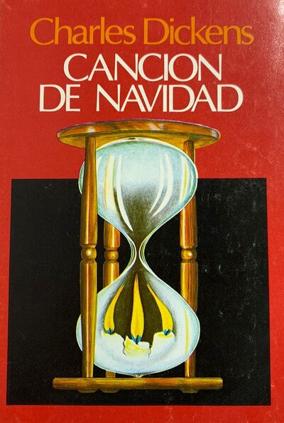 Canción de Navidad