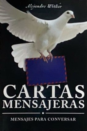 Cartas mensajeras: Mensajes para conversar