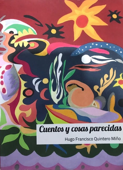 CUENTOS Y COSAS PARECIDAS