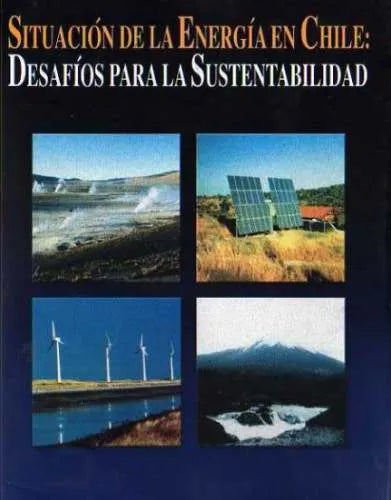 Situacion De La Energia En Chile